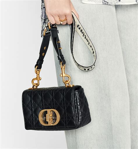 dior mini caro|dior small caro bag.